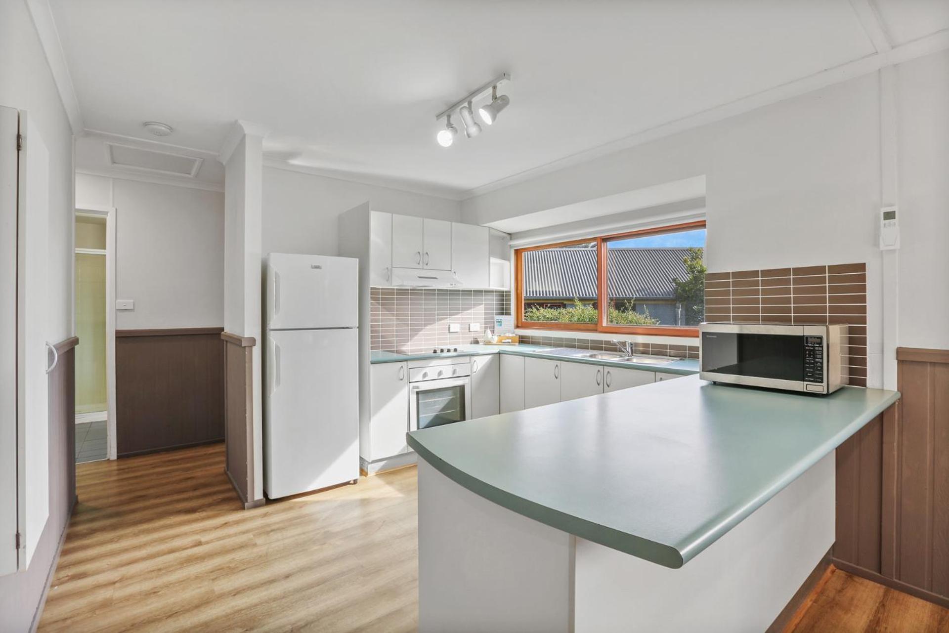 Kiama Harbour Cabins ภายนอก รูปภาพ