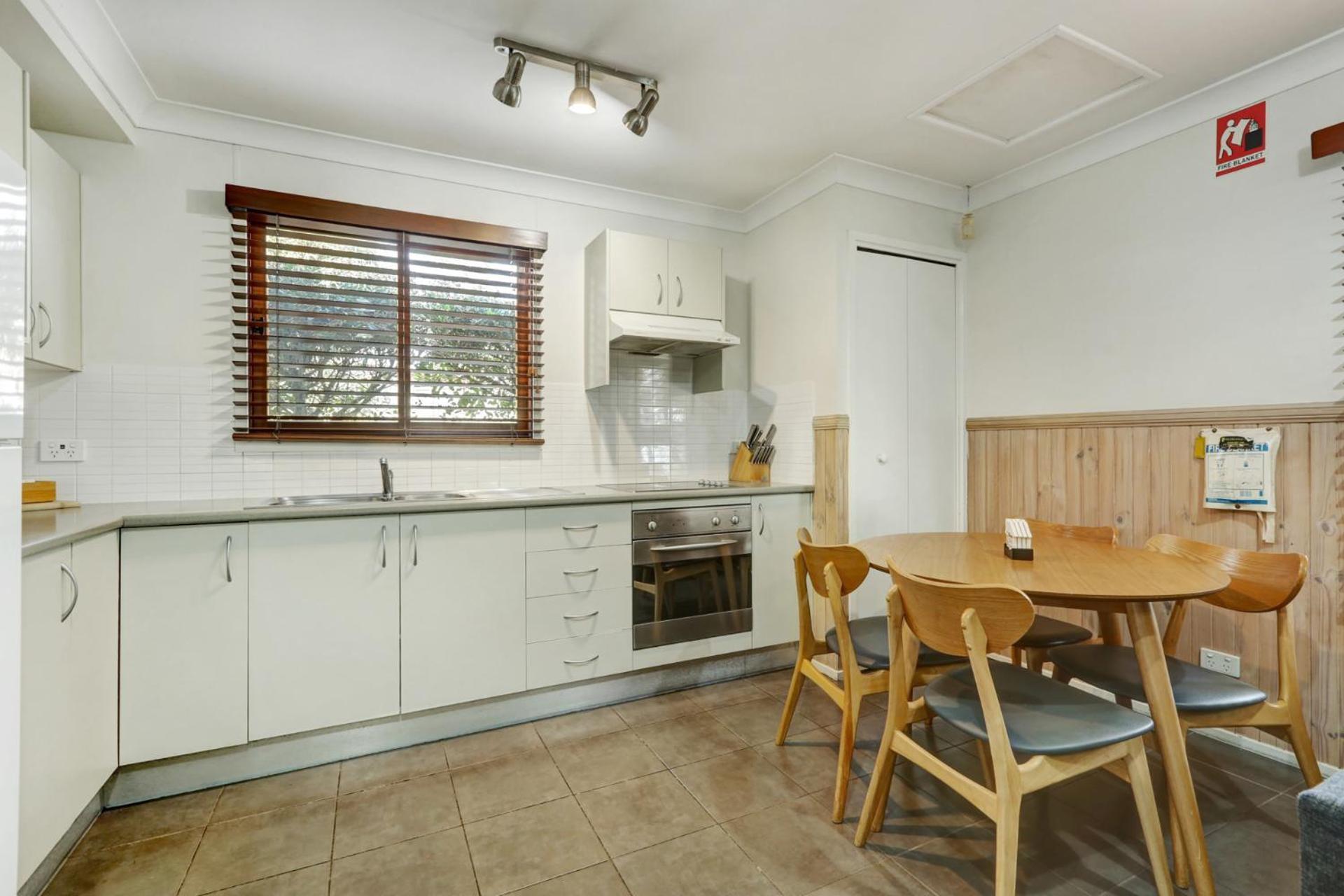Kiama Harbour Cabins ภายนอก รูปภาพ