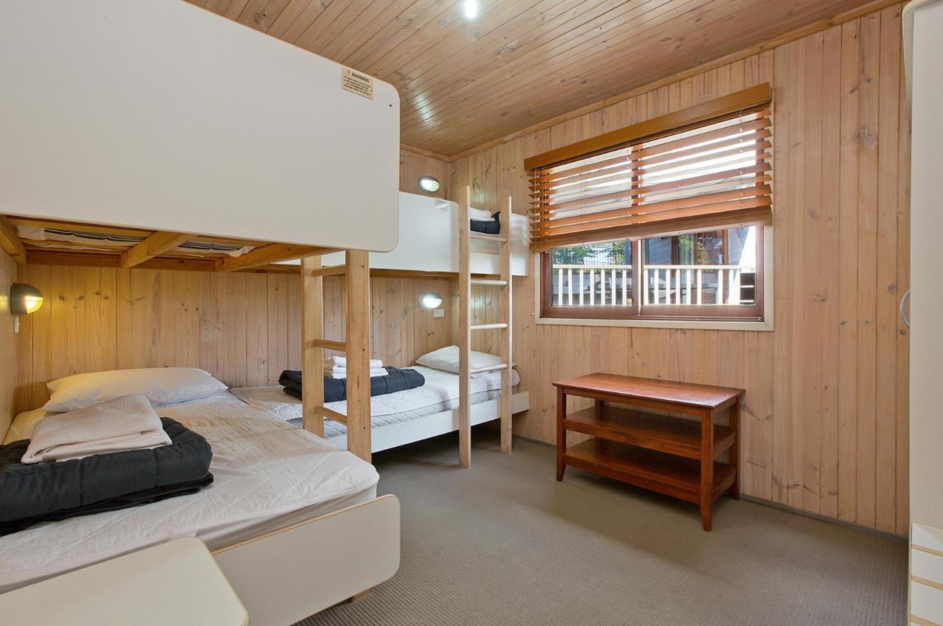 Kiama Harbour Cabins ภายนอก รูปภาพ